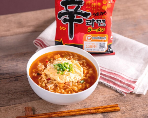 夜食にピッタリ インスタント袋ラーメン最強ランキングトップ10 なんjワールド