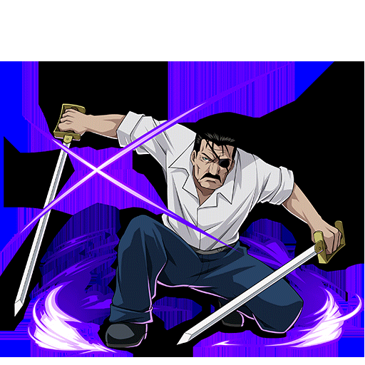 鋼の錬金術師最強ランキングｗｗｗｗｗｗｗｗｗｗｗｗ なんjワールド