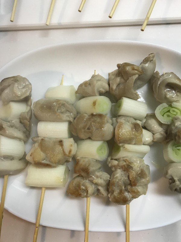 画像 焼き鳥作るで なんjワールド