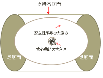 姿勢バランスとは 理学療法士の実体験記