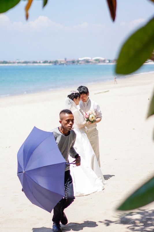 ウェディング 傘 ブライダル アンブレラ 結婚式 日傘