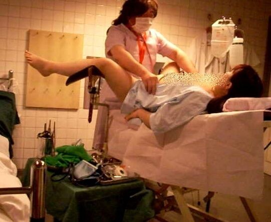 丸太いずみの 内診台の研究 その2 ピティナ 丸太いずみの 医療プレイ研究所part 2