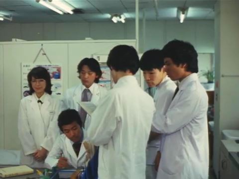 動画 国内より 映画 ヒポクラテスたち 1980年 全篇 その2 ピティナ 丸太いずみの 医療プレイ研究所part 2