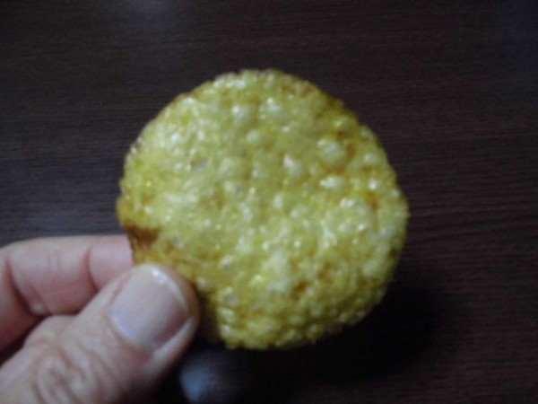 日本ハムの中華名菜エビチリ 煎餅屋仙七の半熟カレーせん Pukupukuのグルメ日記