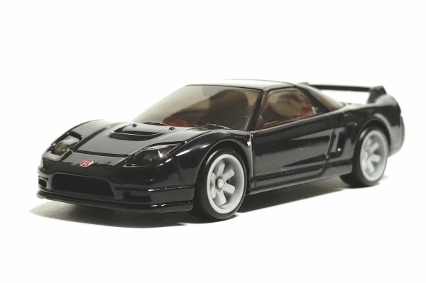 ホットウィール ホンダ Nsxタイプr ワイスピプレミアムアソート クイックシフターズ Pumiの小さな車館