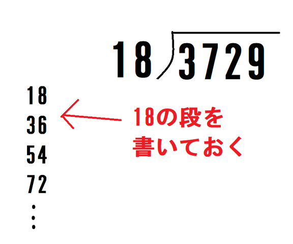 無料シェア教材 引き算の違うやり方 働く主婦の独り言