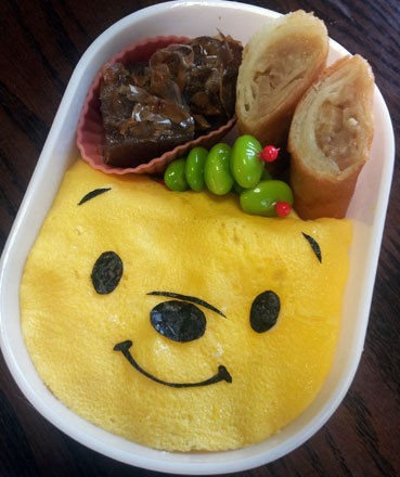 今週のキャラ弁まとめ ぷにんぷファミリー 前川さなえオフィシャルブログ 旧 ぷにんぷ妊婦 Powered By ライブドアブログ