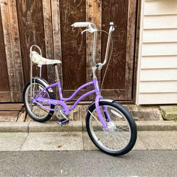 フェアレディと言っても・・・ : SLOW CYCLE Blog