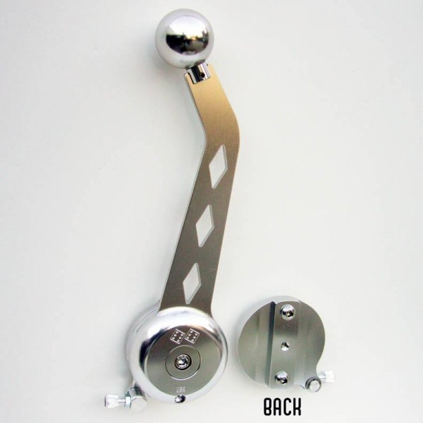 自転車用ジョッキーシフトは、ここまで進化しました。 : SLOW CYCLE Blog