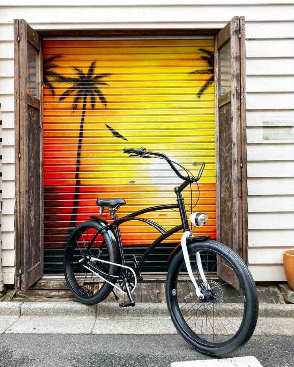 日本未入荷品、あの人気の3G BIKESが : SLOW CYCLE Blog