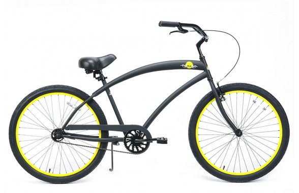 HBBCのビーチクルーザー情報になります。 : SLOW CYCLE Blog