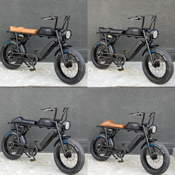 BRONX BUGGY ハンドルバー ハンドルバー | Bronx Cycle Online Store