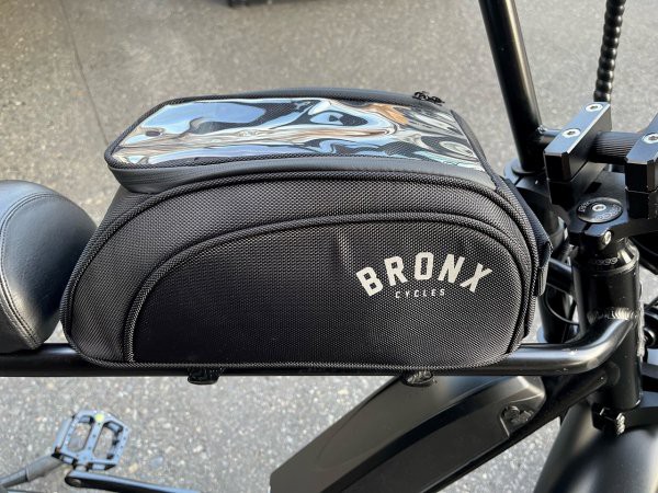 BRONX BUGGY専用タンク風バックが入荷中です!! : SLOW CYCLE Blog