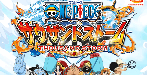 第一回 One Piece サウザンドストーム サウスト 海賊共闘rpg アプリ紹介 スマゲー日記