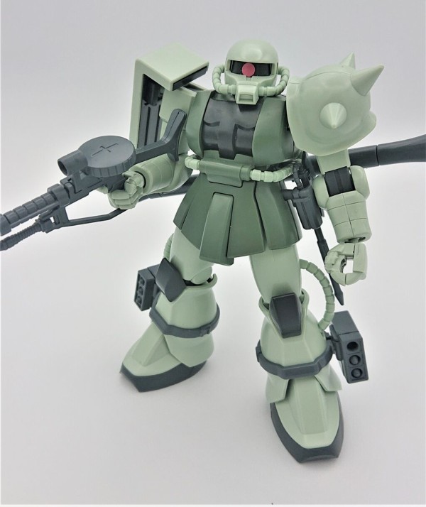 ザク缶？のザクのみ29体 BANDAI SPIRITS(バンダイ スピリッツ) HG 機動戦士ガンダム ザク