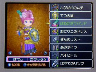 ドラクエ９日記８ ビタリ山イベント ぴゅあの部屋ライブドア版