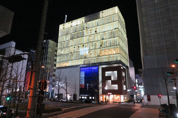 0234 エトワール心斎橋 とても絵になるブライトワールド 映像作品 かまぼこシアター By Kamaboko Puripuri