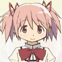 魔法少女まどか マギカ キャスト スタッフ Purog