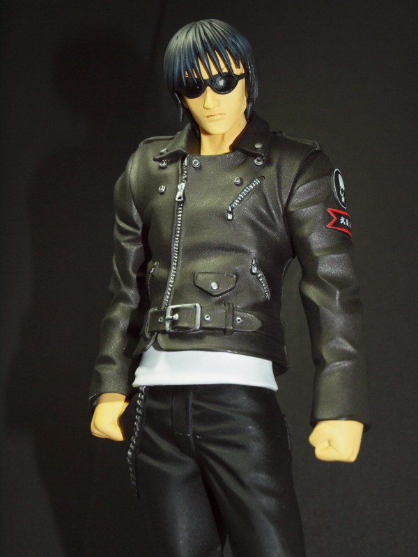 クローズ&worstフィギュア 藤代 拓海 あるあるcity