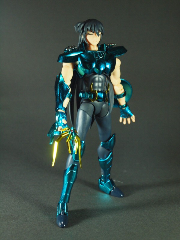 聖闘士聖衣神話EX・ドラゴン紫龍 : puroresu619のblog