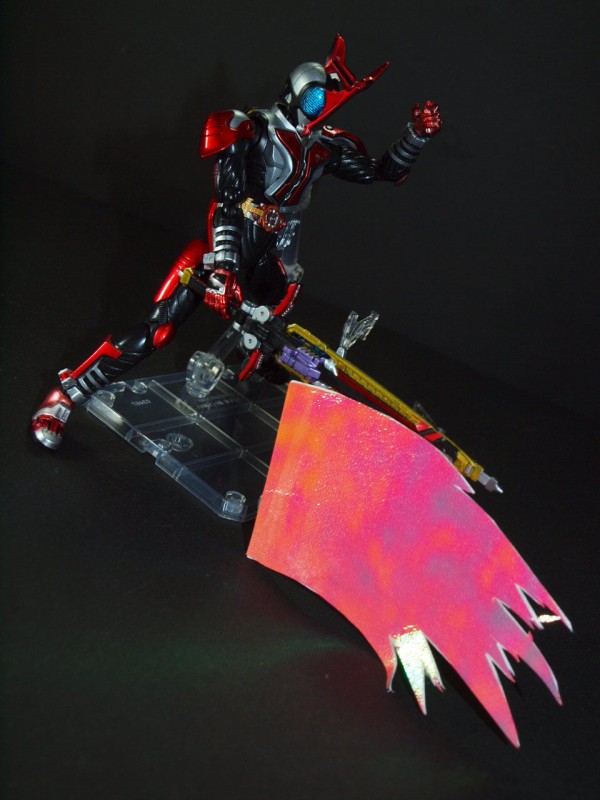 S H フィギュアーツ仮面ライダーカブト ハイパーフォーム Puroresu619のblog