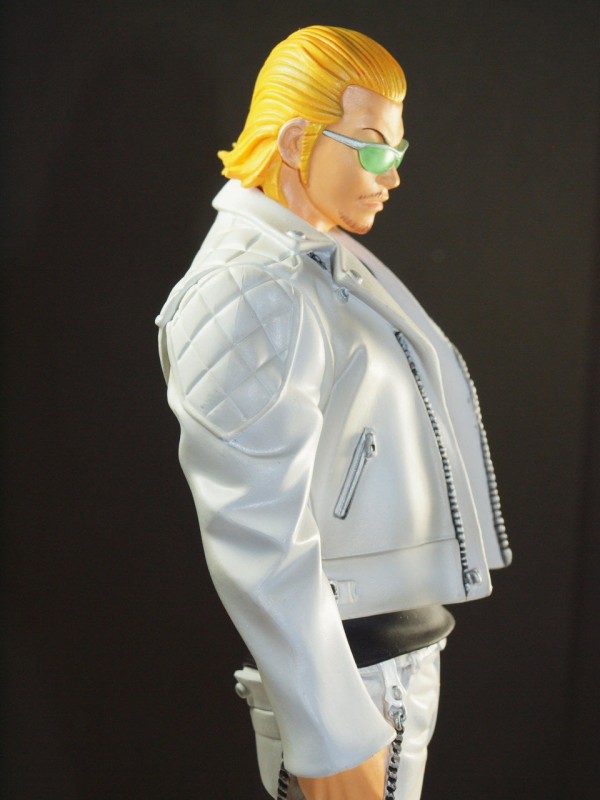 FBG・河内鉄生 : puroresu619のblog