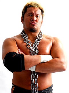 真壁刀義 プロペディア 21世紀プロレス