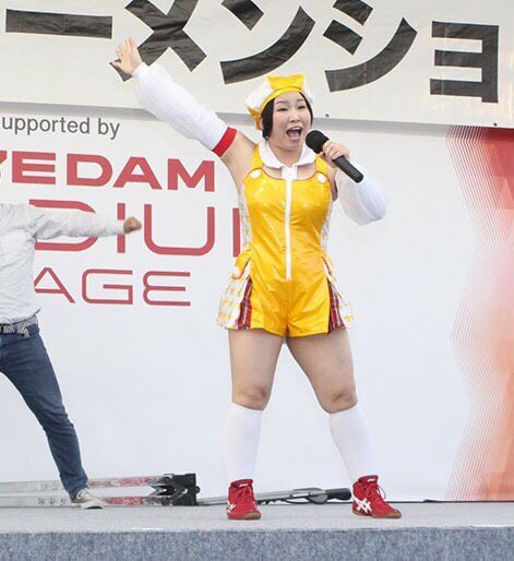 毎週火曜日は新宿歌舞伎町 ドロップキック で東京女子プロレス プロレス速報局