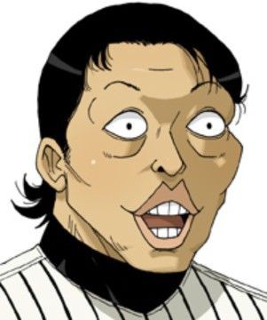 5のaaに新井aaを合成するわ なんｊ最高や
