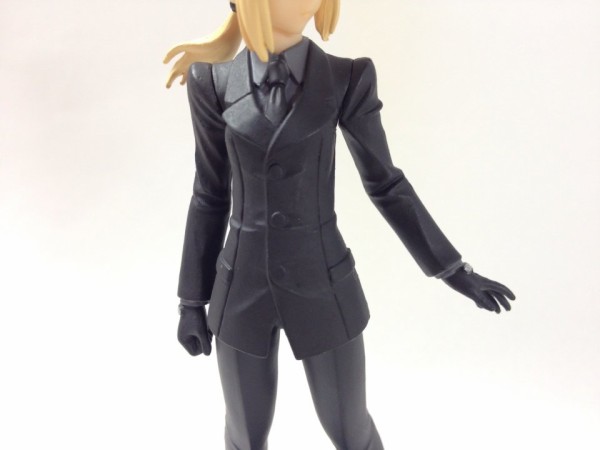 海洋堂 カプセルQフロイライン Fate/Zero フィギュア