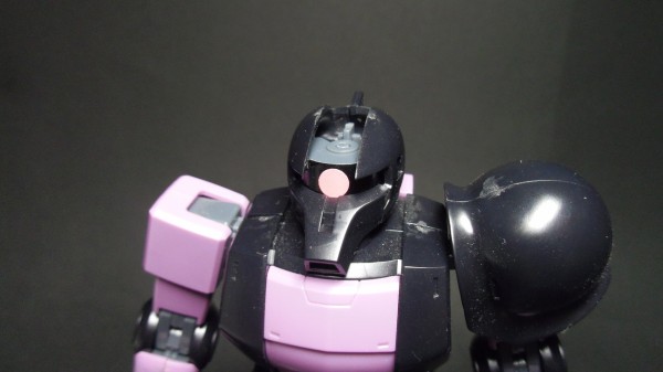 HGUC 1/144 MS-05B ザクI 黒い三連星仕様 (MSV) bme6fzu HGUC 1/144 ザクI 黒い三連星仕様【4573102606617】