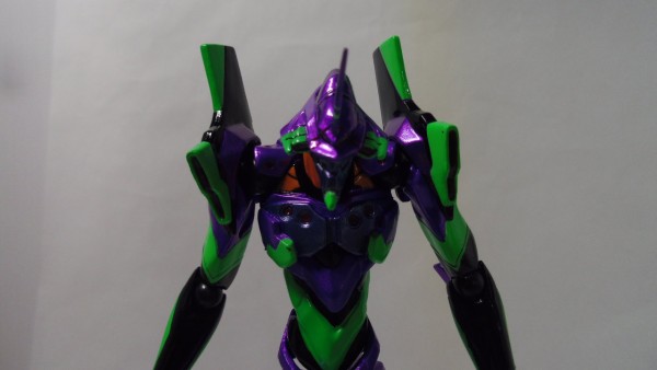 リボルテックNo.EX エヴァ初号機&Mark.06 Amazon.co.jp: リボルテックヤマグチNO.EX エヴァンゲリオン初