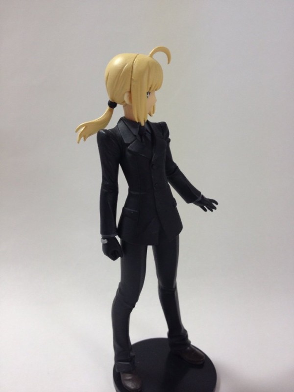海洋堂 カプセルQフロイライン Fate/Zero フィギュア