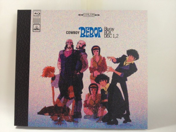 COWBOY　BEBOP　Blu-ray　BOX　初回限定版 Blu-ray Amazon.co.jp: COWBOY BEBOP Blu-ray BOX (初回限定版) : 山寺
