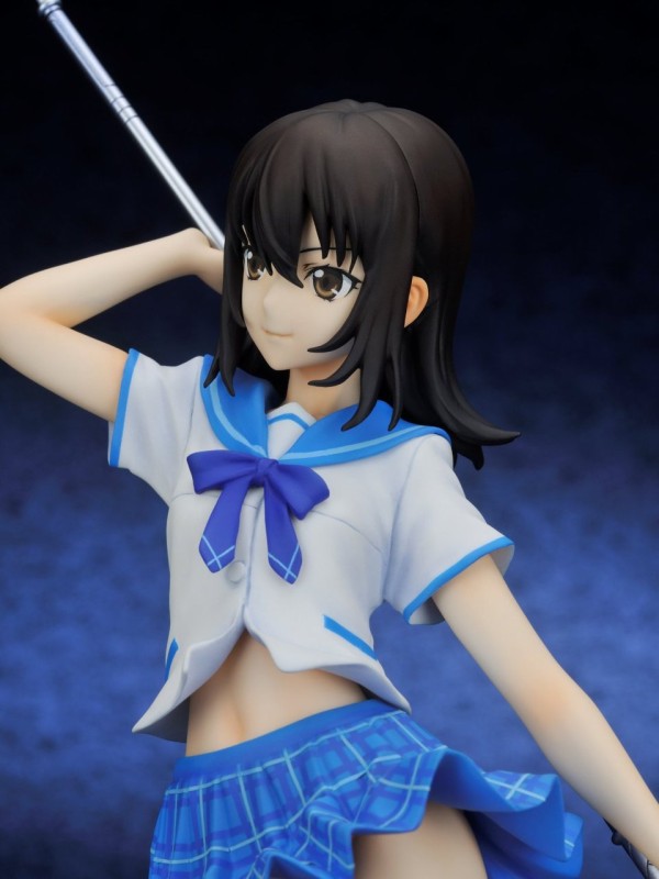 エクスプラス ストライク・ザ・ブラッド 姫柊雪菜 (1/7スケール エクスプラス ストライク・ザ・ブラッド 姫柊雪菜 (1/7スケール
