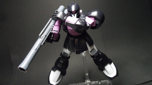 HGUC 1/144 MS-05B ザクI 黒い三連星仕様 (MSV) bme6fzu HGUC 1/144 ザクI 黒い三連星仕様│株式会社BANDAI SPIRITS