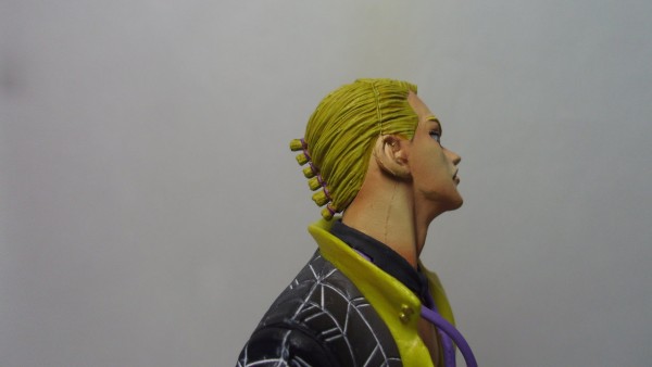スタチューレジェンド ジョジョの奇妙な冒険 第五部 31 プロシュート ザ グレイトフル デッド レビュー ぱーぷるほびー スタチューレジェンド ジョジョの奇妙な冒険 第五部 31 プロシュート ザ グレイトフル デッド レビュー ぱーぷるほびー