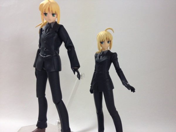 ★Job15Iz　カプセルQFate/Zeroフィギュアアンソロジー5種 ☆Job15Iz カプセルQFate/Zeroフィギュアアンソロジー5種 - メルカリ