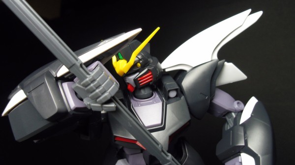 Mg 1 100 Xxxg 01d2 ガンダムデスサイズヘル Ew版 新機動戦記ガンダムw Endless Waltz 制作2 ぱーぷるほびー