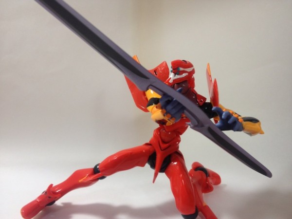 新品●リボルテックヤマグチ No.27 劇場版 エヴァンゲリオン弐号機●未開封品 Amazon.co.jp: リボルテックヤマグチ No.27 劇場版