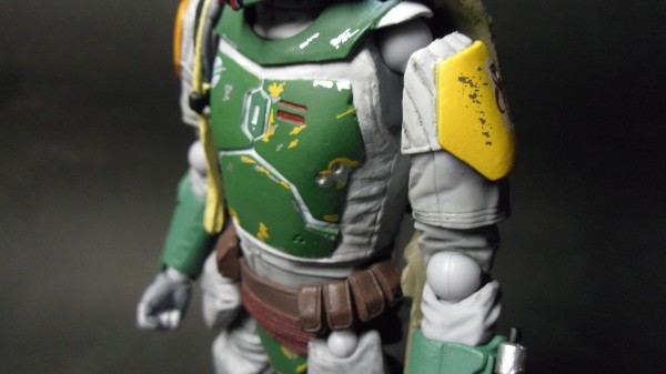 figure complex スター・ウォーズ リボルテック Boba Fett ボバ・フェット 約150mm ABS＆PVC製 塗装済み可動フィギュア qqffhab Amazon.co.jp: figure complex スター・ウォーズ リボルテック