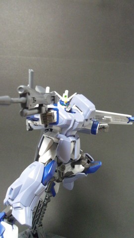 Hg 1 144 R 02 Gat X102 デュエルガンダム 機動戦士ガンダムseed 素組みレビュー ぱーぷるほびー