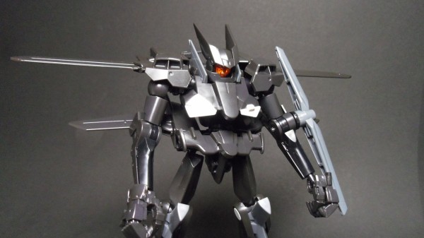 HG 1/144 SVMS-010 オーバーフラッグ (機動戦士ガンダム00) 素組み