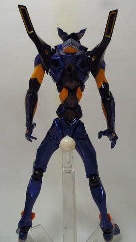 リボルテック エヴァンゲリオン初号機&Mark.06スペシャルエディション リボルテックヤマグチ エヴァンゲリオン初号機＆Mark.06