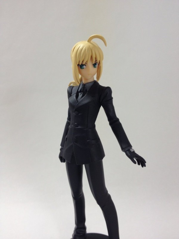カプセルQフロイライン フェイト／ゼロ フィギュアアンソロジー アニメ 海洋堂 （全５種フルコンプセット） 516AqvobRqL._UF350,350_QL50_.jpg