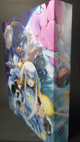 ∀ガンダム I 地球光& II 月光蝶 (初回限定版) [Blu-ray