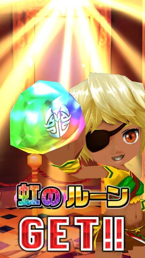 白猫 ハンターハンターコラボガチャ引いてみた ぷるるの白猫日記