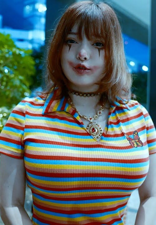 夢川エマ エロ 夢川エマ（赤根京）着エロアイドルがMUTEKIで本番解禁！おっぱい ...