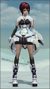 Pso2 自キャラちゃん こいつが可愛しゅぎる理由 ぷそに速報 Pso2ngs Pso2es イドラまとめ