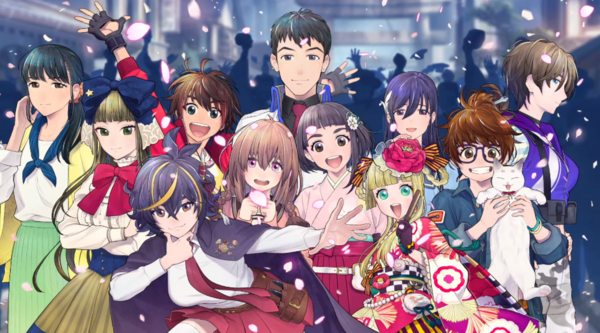 Pso2 サクラ革命やる人いる ぷそに速報 Pso2ngs Pso2es イドラまとめ